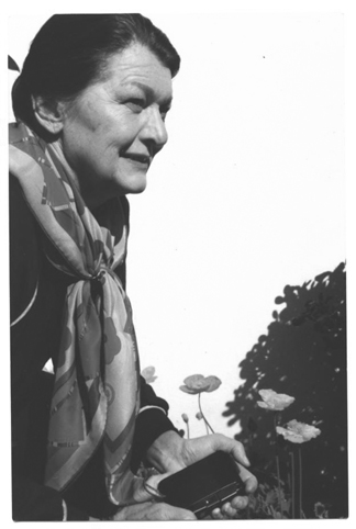 Florette in the Mid-1990s