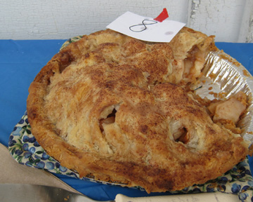 Jaimye's Pie